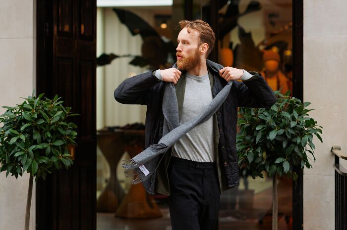 Wait, They Actually Walked Out Mid-Date? 40 Wild Exit Stories