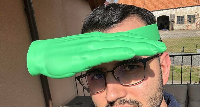 Overengineered a Sunshade Solution Because Why Not?