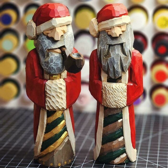 Get Into Woodcarving—it’s More Fun Than You’d Expect!