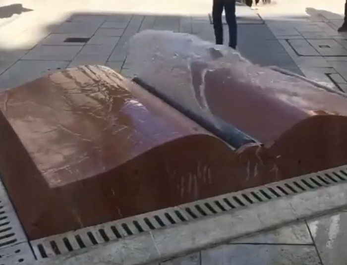 How Did Someone Even Make Something This Insane?