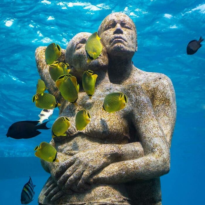 Details Of The Nest, Gili Islands, Bali