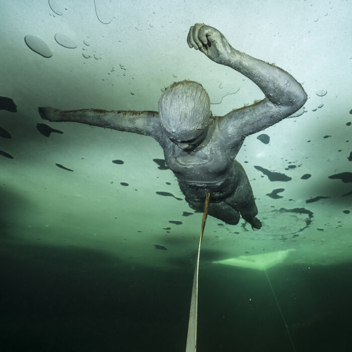 Nexus, Oslo Fjord, Norway