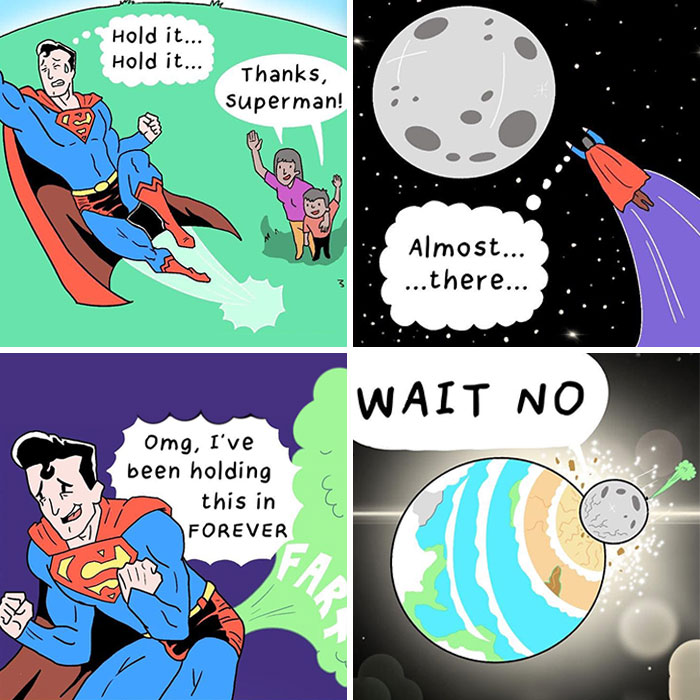 Wait Till You See These 35 Glasshouses Comics That Nail Dark Humor Like Pros