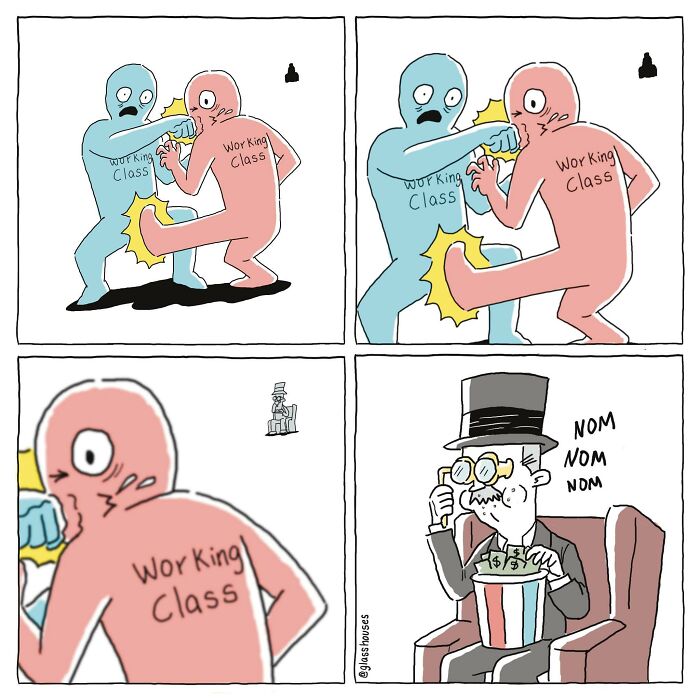 Wait Till You See These 35 Glasshouses Comics That Nail Dark Humor Like Pros