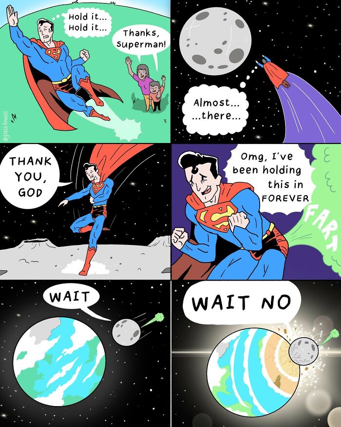 Wait Till You See These 35 Glasshouses Comics That Nail Dark Humor Like Pros