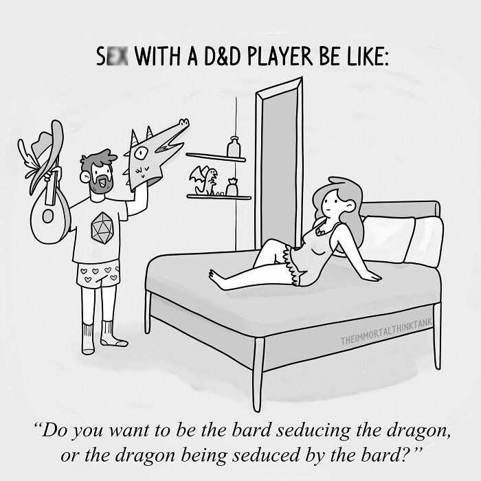 Wait Till You See These 35 Glasshouses Comics That Nail Dark Humor Like Pros