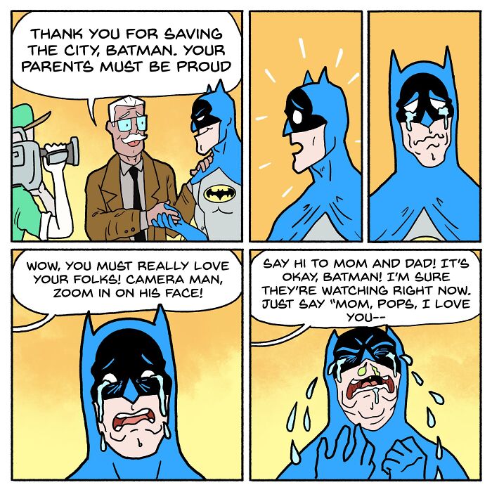 Wait Till You See These 35 Glasshouses Comics That Nail Dark Humor Like Pros