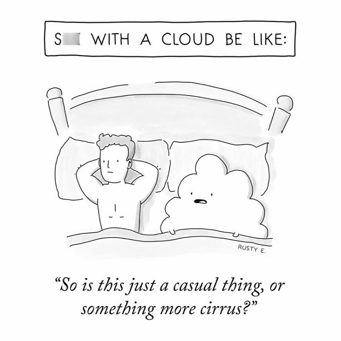 Wait Till You See These 35 Glasshouses Comics That Nail Dark Humor Like Pros