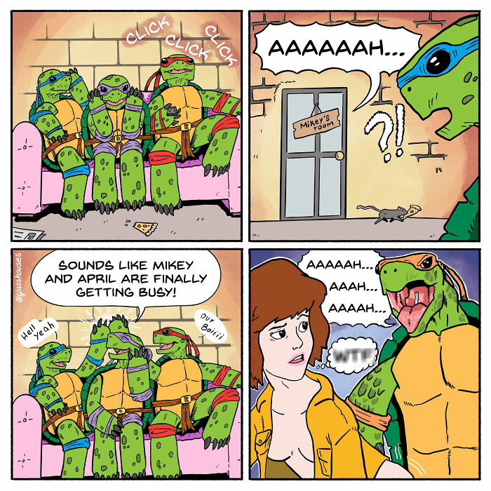 Wait Till You See These 35 Glasshouses Comics That Nail Dark Humor Like Pros