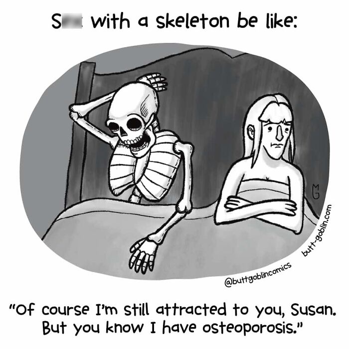 Wait Till You See These 35 Glasshouses Comics That Nail Dark Humor Like Pros