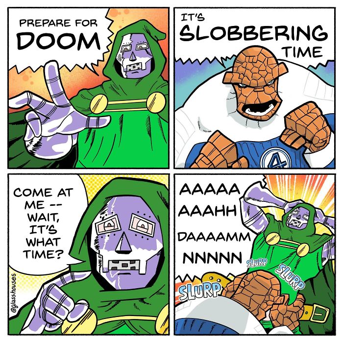 Wait Till You See These 35 Glasshouses Comics That Nail Dark Humor Like Pros