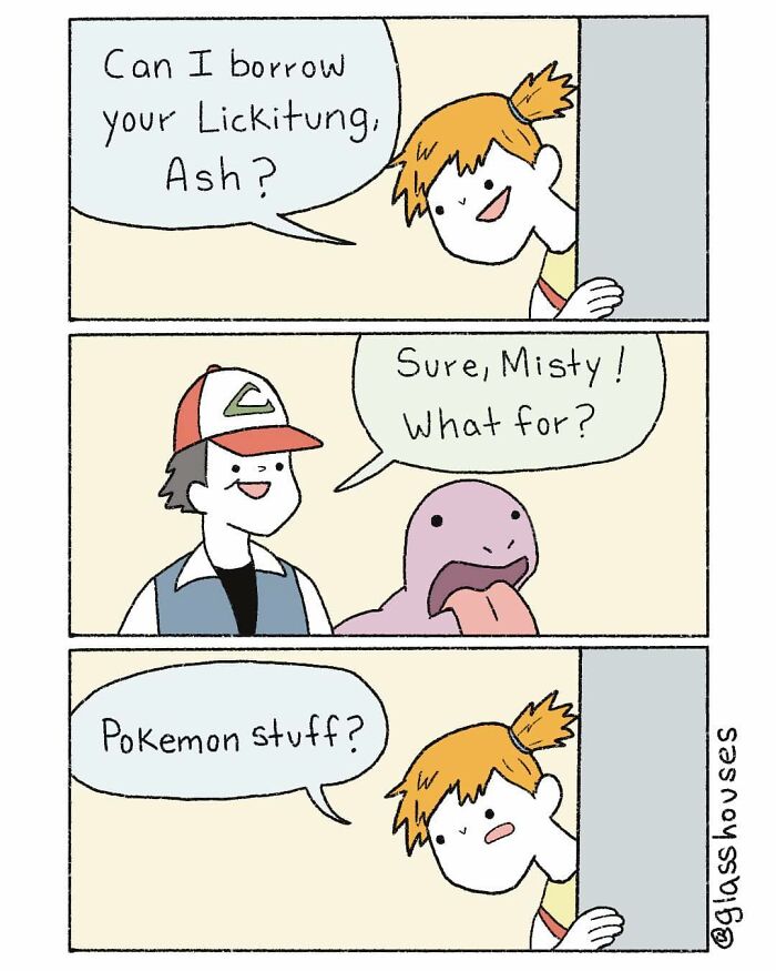 Wait Till You See These 35 Glasshouses Comics That Nail Dark Humor Like Pros