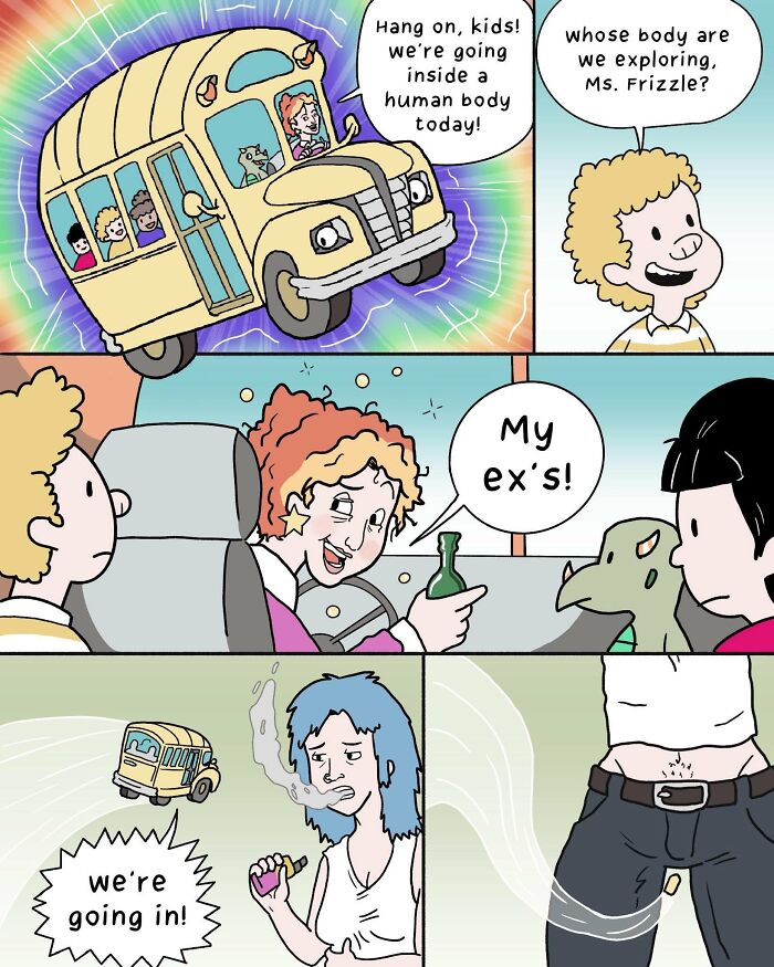 Wait Till You See These 35 Glasshouses Comics That Nail Dark Humor Like Pros