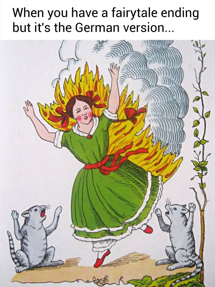 Wait, These Classical Art Paintings Are Memes Now?! 38 Hilarious Pics