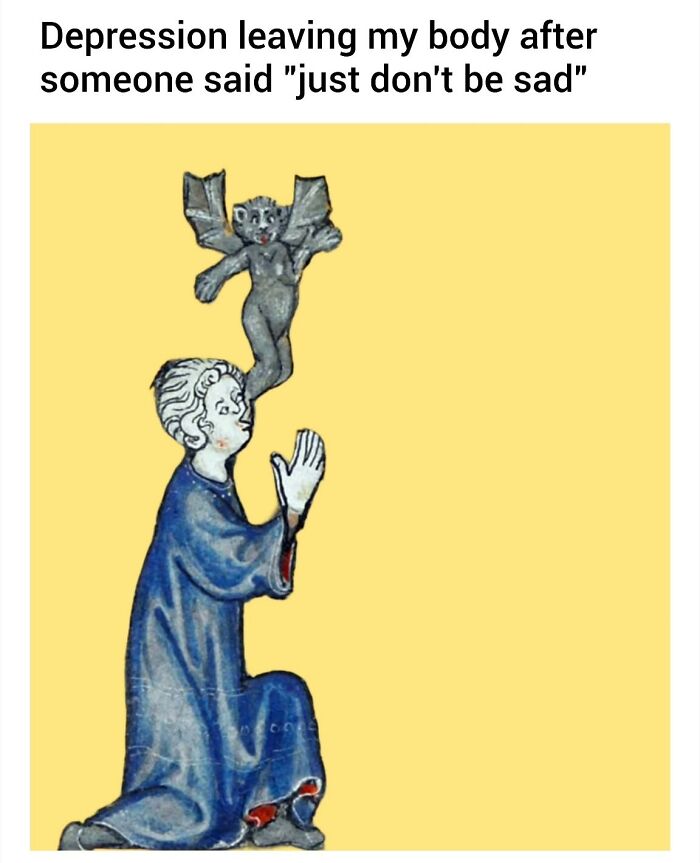 Wait, These Classical Art Paintings Are Memes Now?! 38 Hilarious Pics