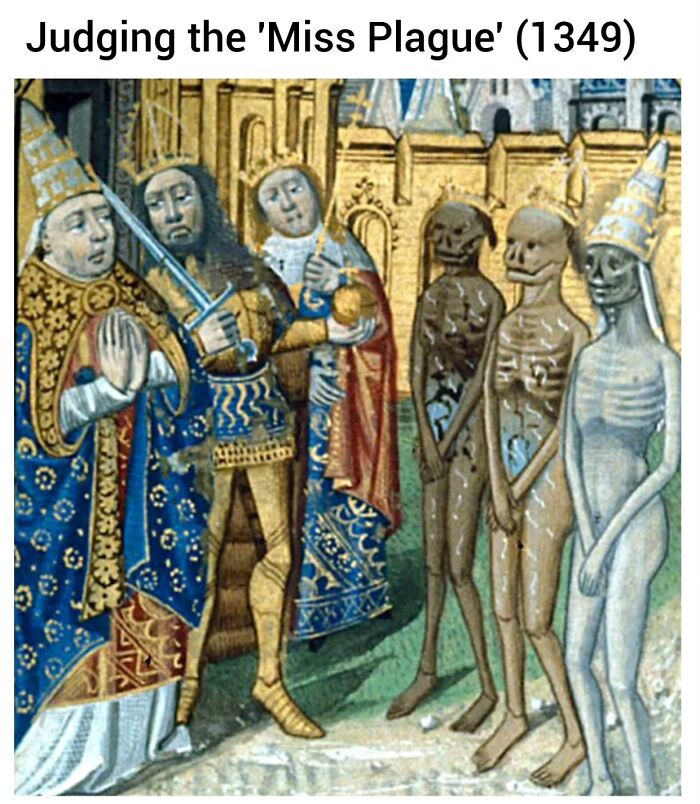 Wait, These Classical Art Paintings Are Memes Now?! 38 Hilarious Pics