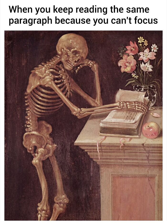 Wait, These Classical Art Paintings Are Memes Now?! 38 Hilarious Pics