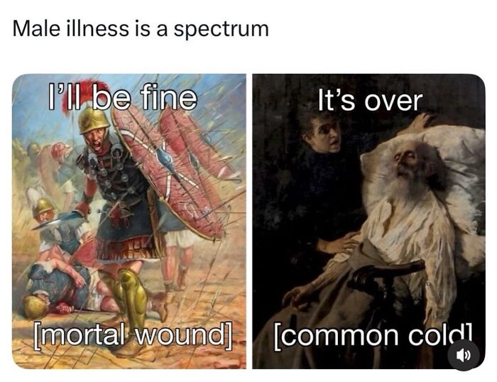 Wait, These Classical Art Paintings Are Memes Now?! 38 Hilarious Pics
