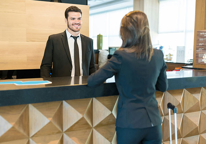 Hotel Hacks That Are Basically Tiny Life-Savers