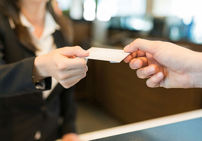 Hotel Hacks That Are Basically Tiny Life-Savers