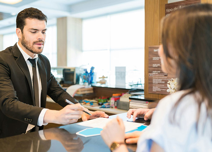 Hotel Hacks That Are Basically Tiny Life-Savers