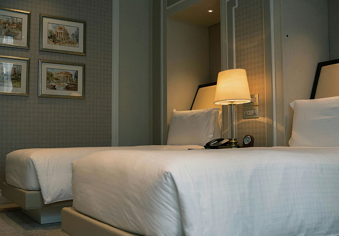 Hotel Hacks That Are Basically Tiny Life-Savers