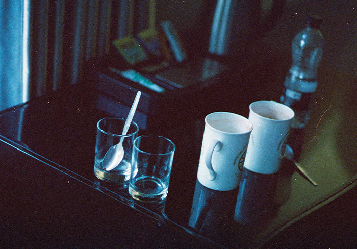 Hotel Hacks That Are Basically Tiny Life-Savers