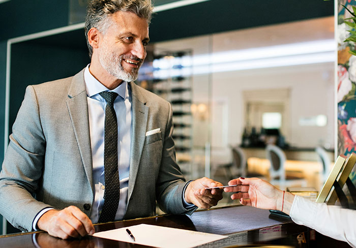 Hotel Hacks That Are Basically Tiny Life-Savers