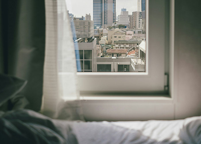 Hotel Hacks That Are Basically Tiny Life-Savers