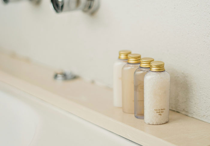 Hotel Hacks That Are Basically Tiny Life-Savers