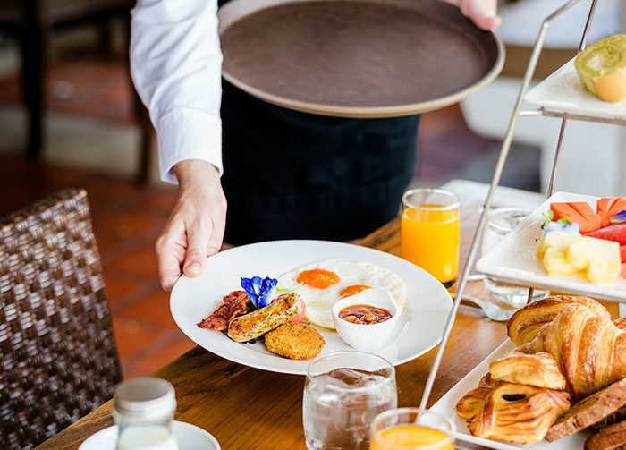 Hotel Hacks That Are Basically Tiny Life-Savers