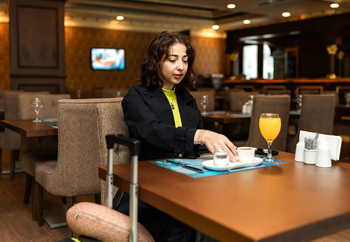 Hotel Hacks That Are Basically Tiny Life-Savers