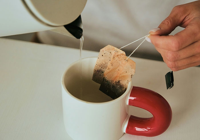 Hotel Hacks That Are Basically Tiny Life-Savers