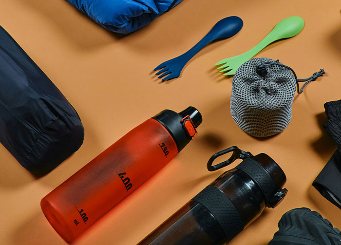 Hotel Hacks That Are Basically Tiny Life-Savers