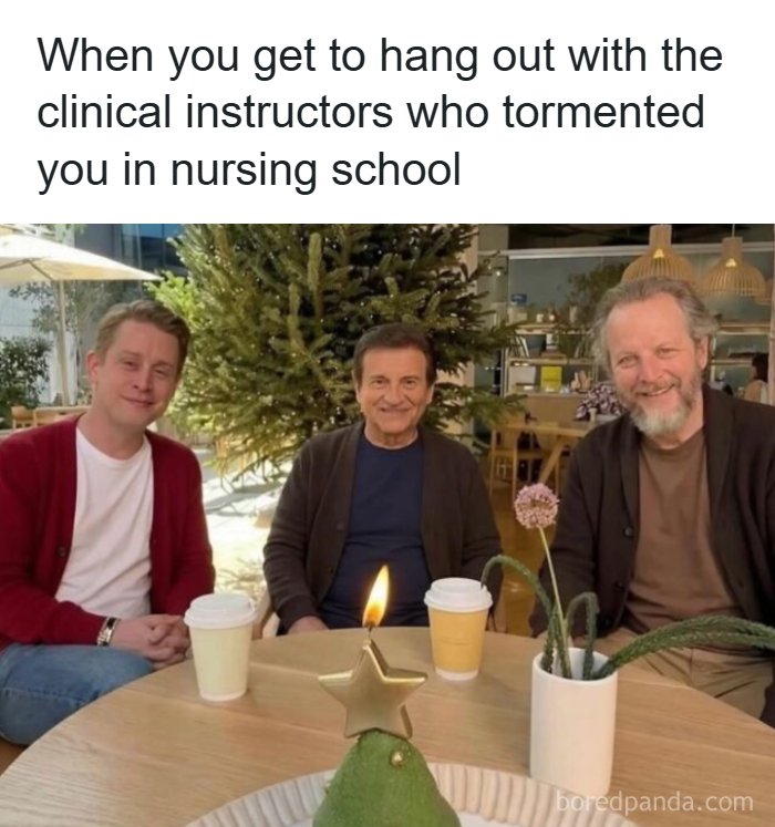 These Hilarious Memes Totally Nail What It's Like Being a Doctor or Nurse