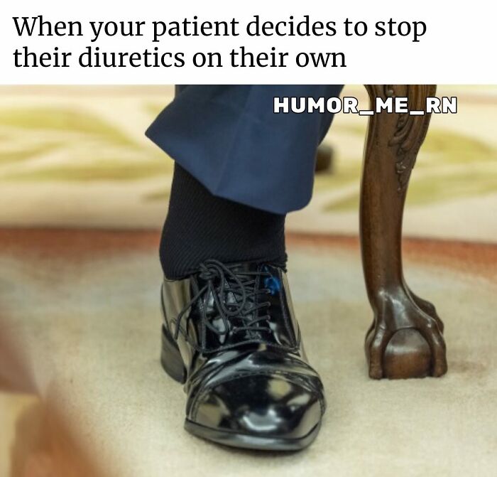 These Hilarious Memes Totally Nail What It's Like Being a Doctor or Nurse