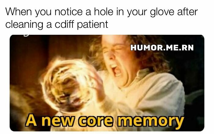 These Hilarious Memes Totally Nail What It's Like Being a Doctor or Nurse