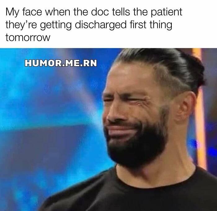 These Hilarious Memes Totally Nail What It's Like Being a Doctor or Nurse