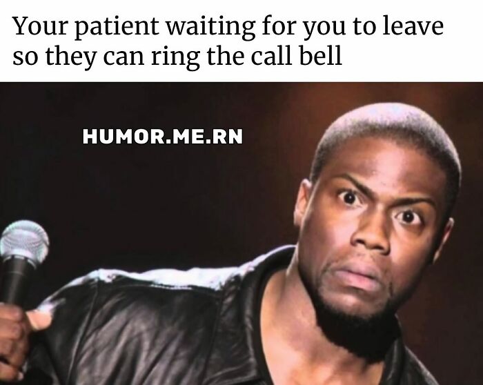These Hilarious Memes Totally Nail What It's Like Being a Doctor or Nurse