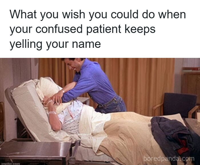 These Hilarious Memes Totally Nail What It's Like Being a Doctor or Nurse