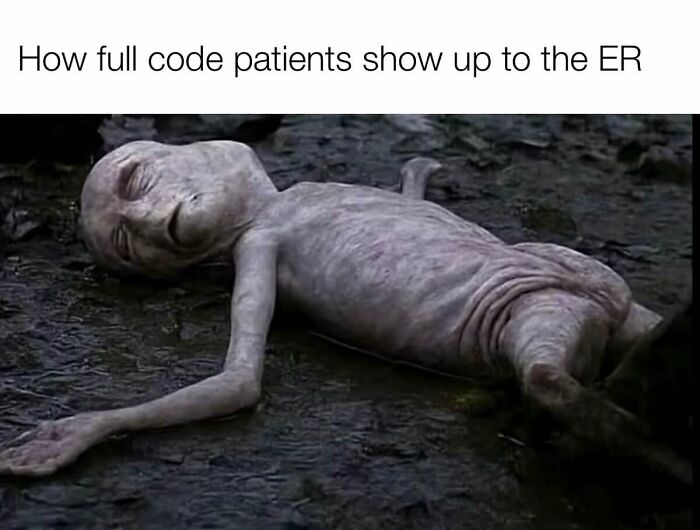 These Hilarious Memes Totally Nail What It's Like Being a Doctor or Nurse