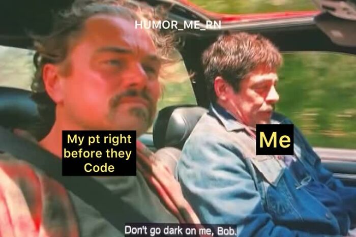 These Hilarious Memes Totally Nail What It's Like Being a Doctor or Nurse