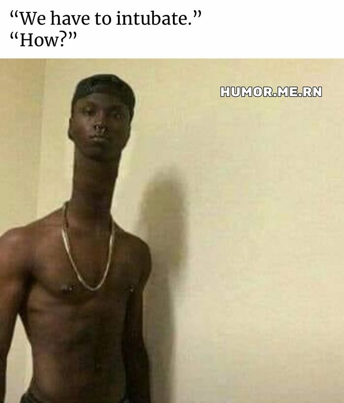 These Hilarious Memes Totally Nail What It's Like Being a Doctor or Nurse