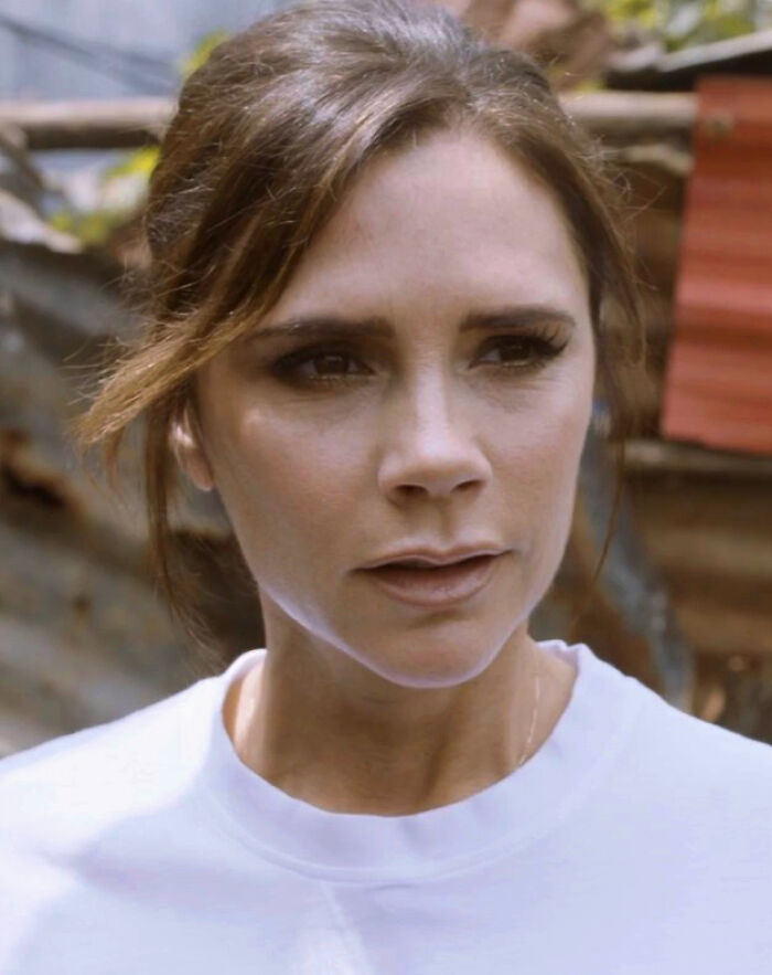 Victoria Beckham: From Posh Spice to Fashion Boss