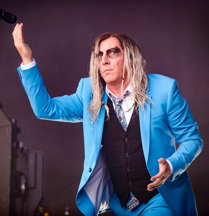 Maynard James Keenan: Rock Star Meets Winemaker Extraordinaire