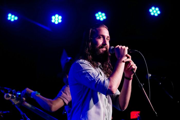 Avi Kaplan: The Bass That Makes Your Heart Drop