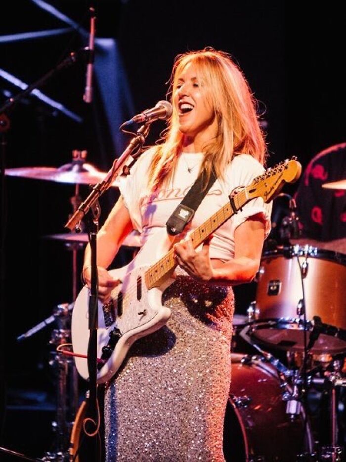 Liz Phair: Indie Rock’s Storyteller