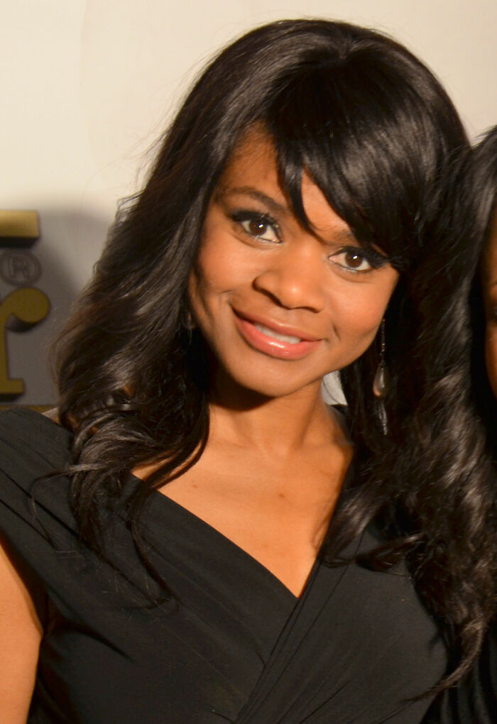 Kimberly Elise: Award-Winning and Plant-Powered