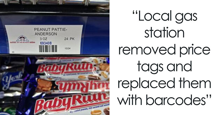 Wait, They Actually Took These Wild Photos Of America?!