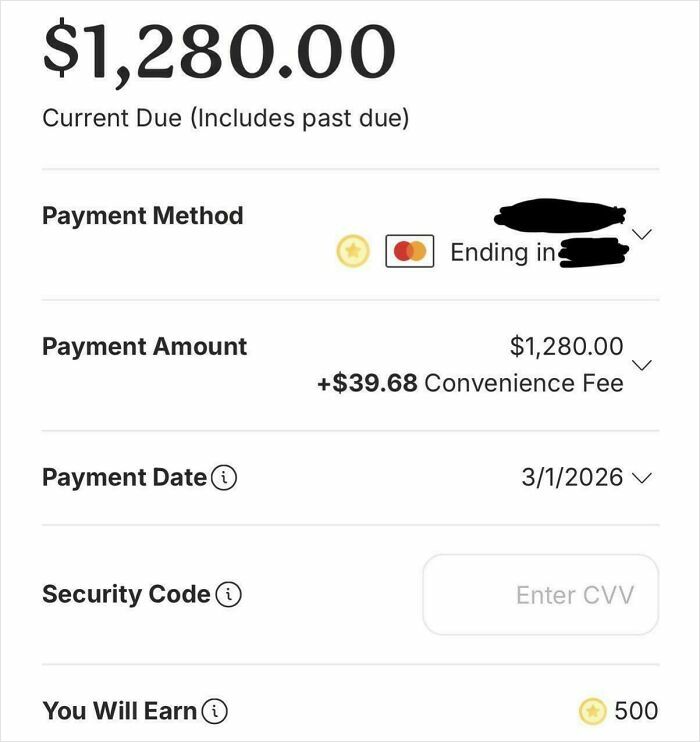 My Apartment Now Charges a Fee to Pay Rent. Seriously?